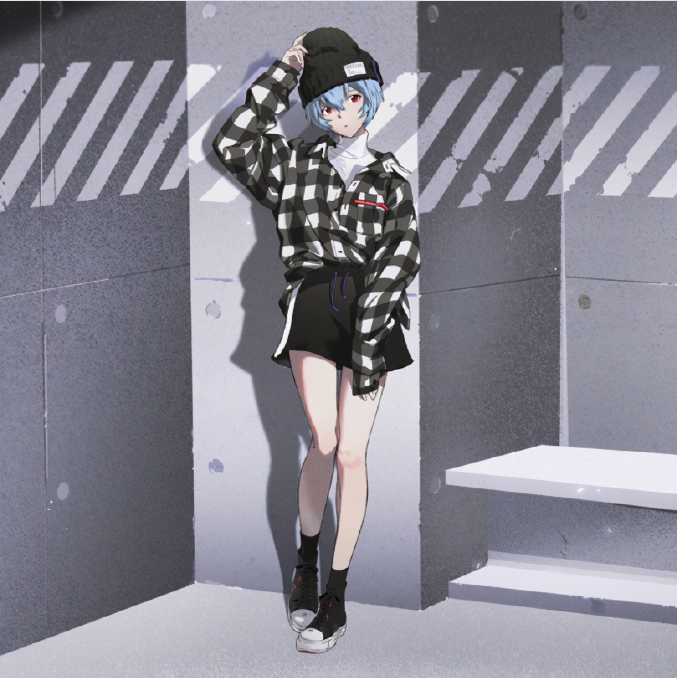 eva新服装,eva新品衣服