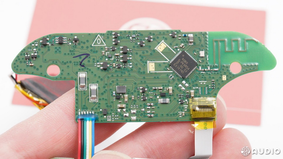 boseearbuds运动耳机,bose耳机拆解视频教学