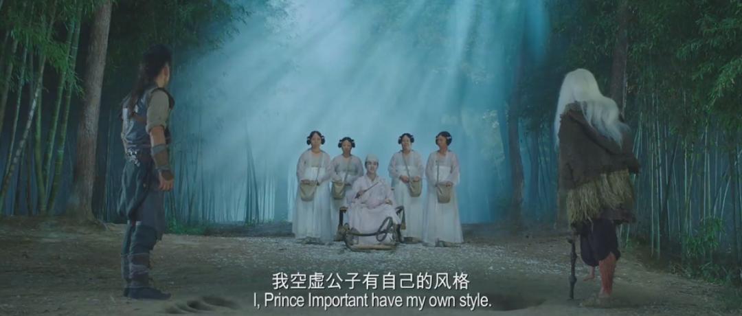 肾虚公子片段完整版,肾虚公子舞蹈