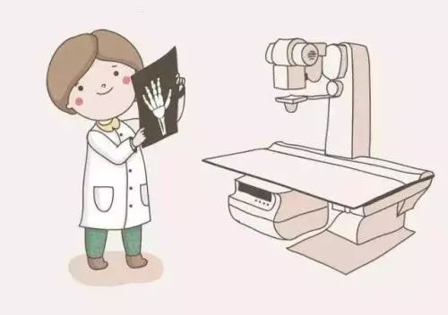 儿童不适合做核磁,小朋友不建议做ct