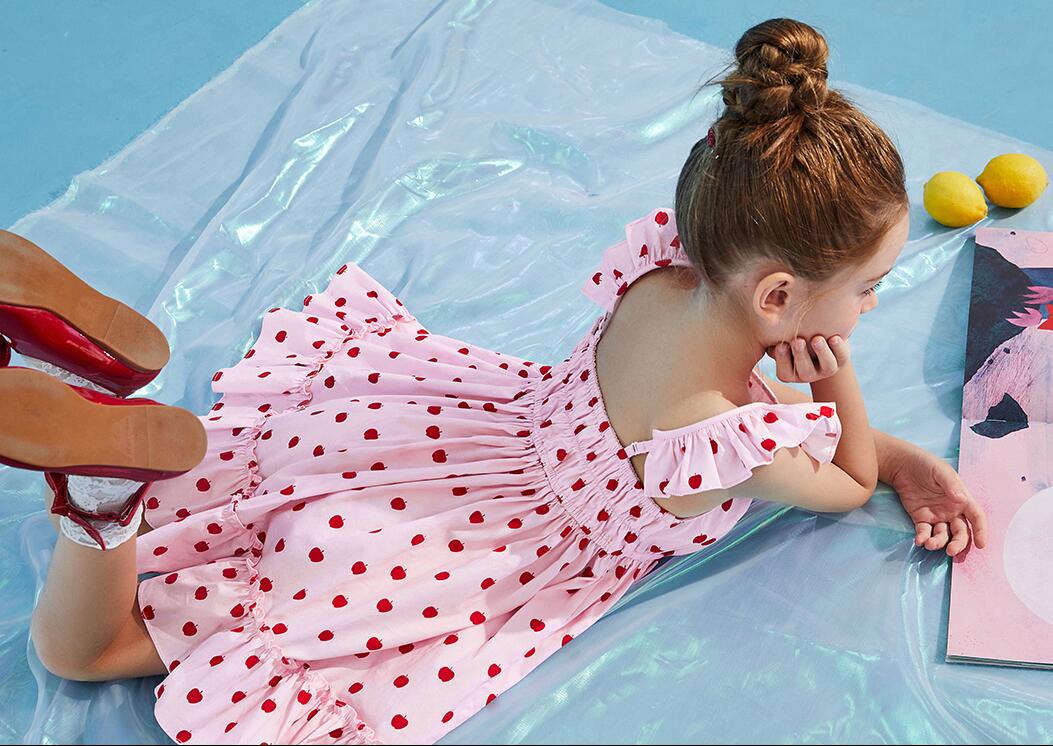 8-15岁女童装十大品牌,8-15岁童装毛衣十大品牌