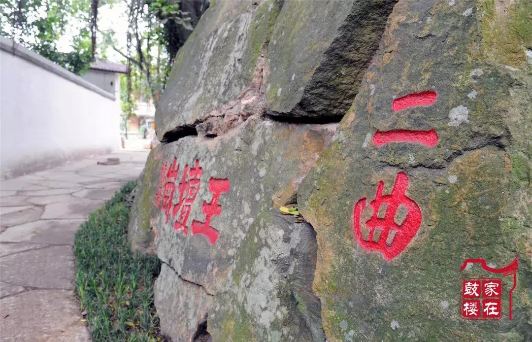 处处有美景的地方,处处有古镇