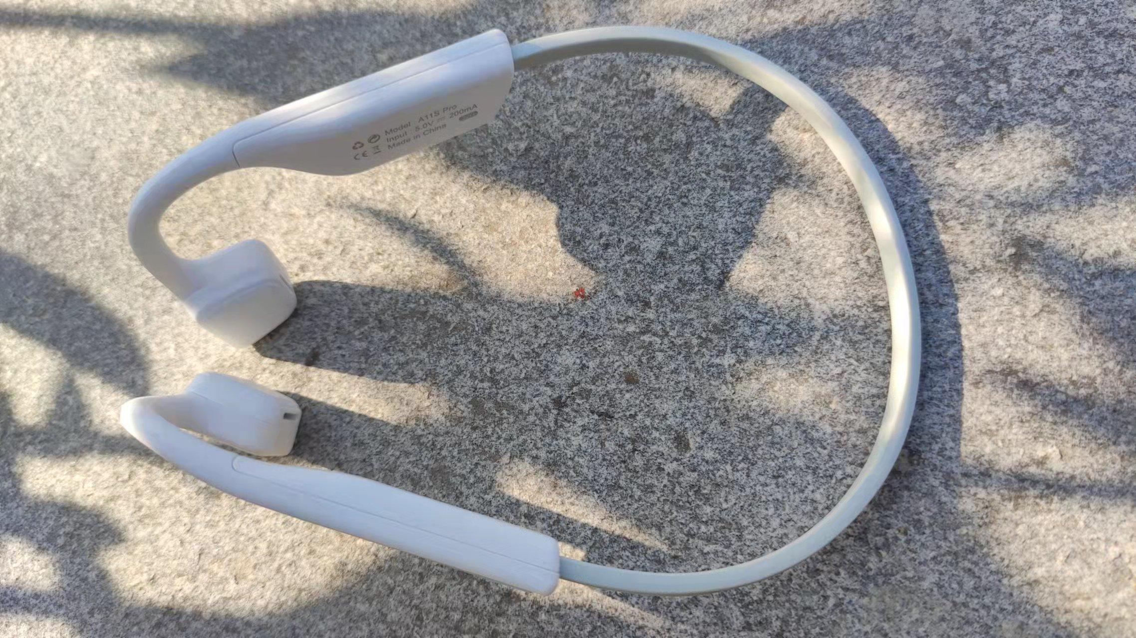 sanaga11spro骨传导蓝牙耳机,sanaga11spro