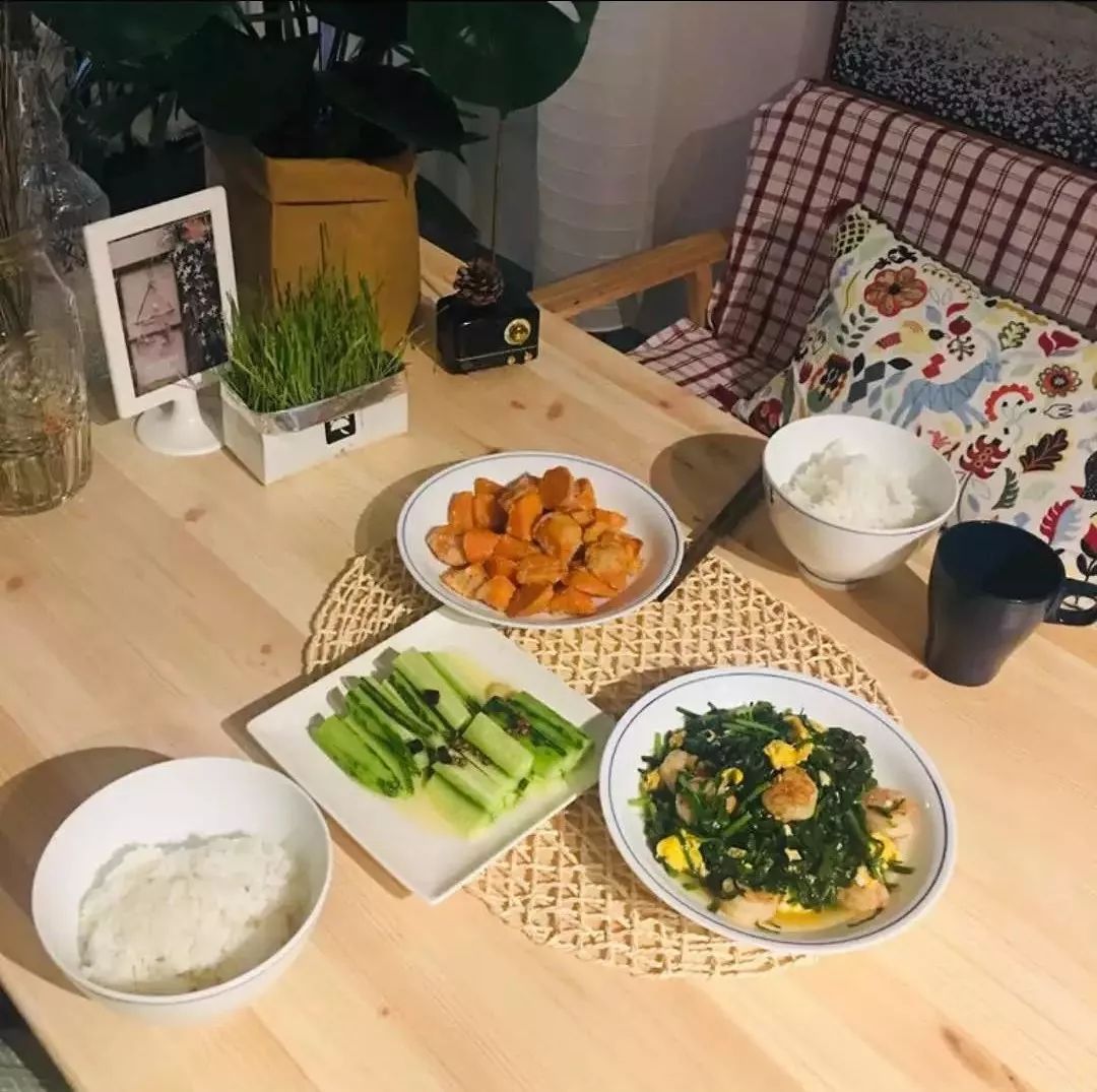 90后设计师妹子仅用5万，将89㎡装成温馨洋房！