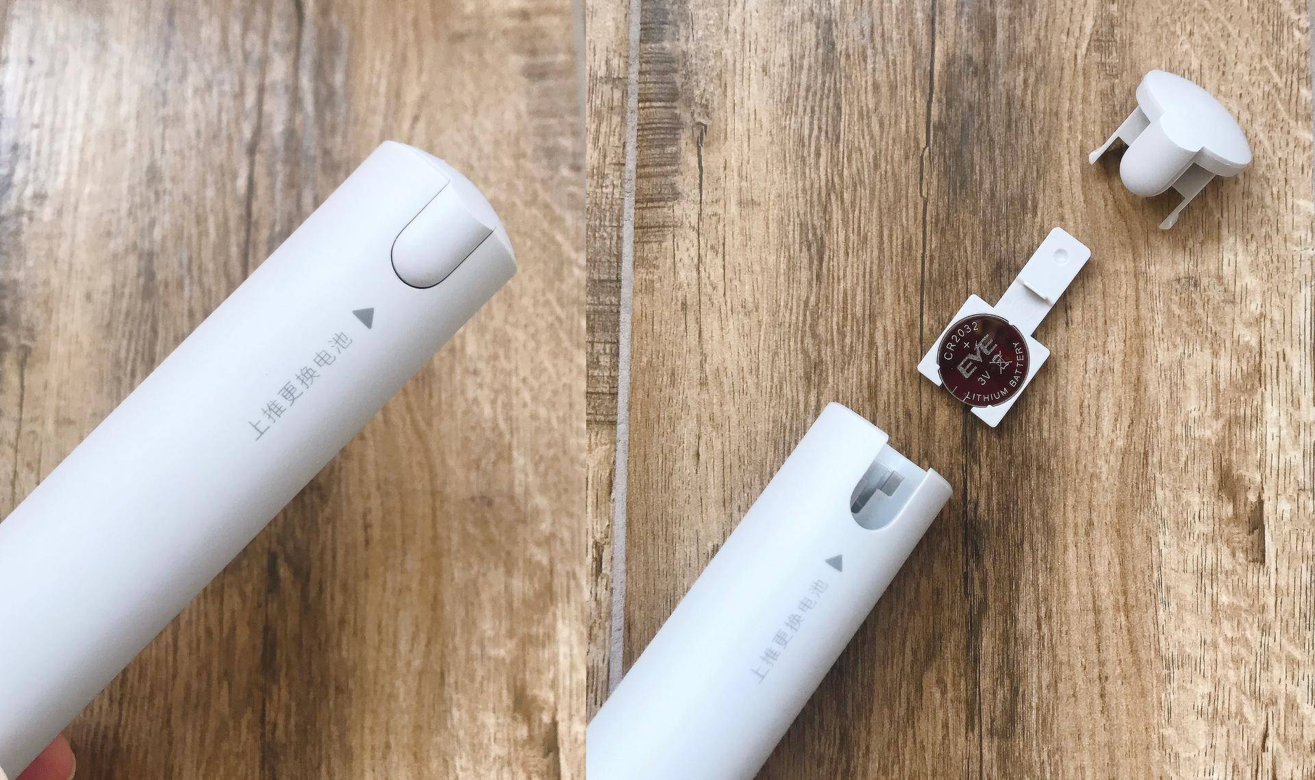 小米手持高温擦地机测评,小米无线手持擦地机