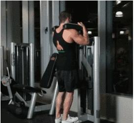 小腿细锻炼小腿肌肉的方法,怎么拉伸小腿小腿才不会外翻变粗