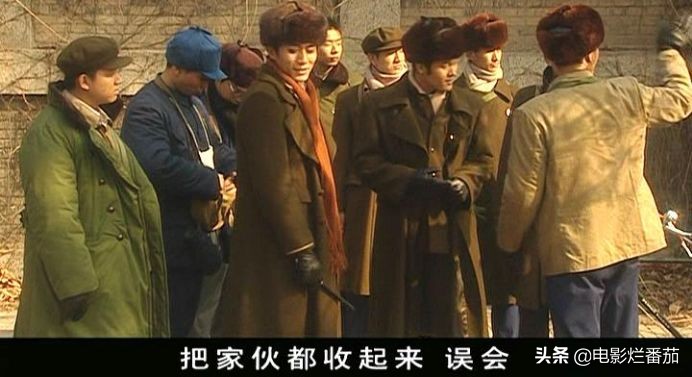 豆瓣8.7的剧,豆瓣8.7讲述人性纠葛