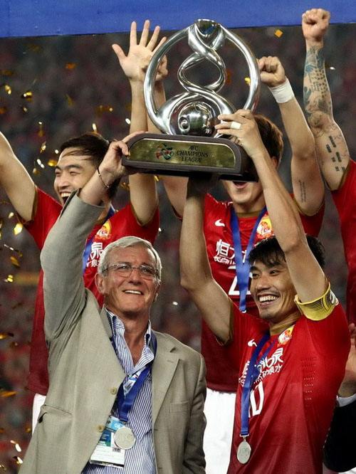 郑智为恒大带来了什么,恒大官方对郑智的评价