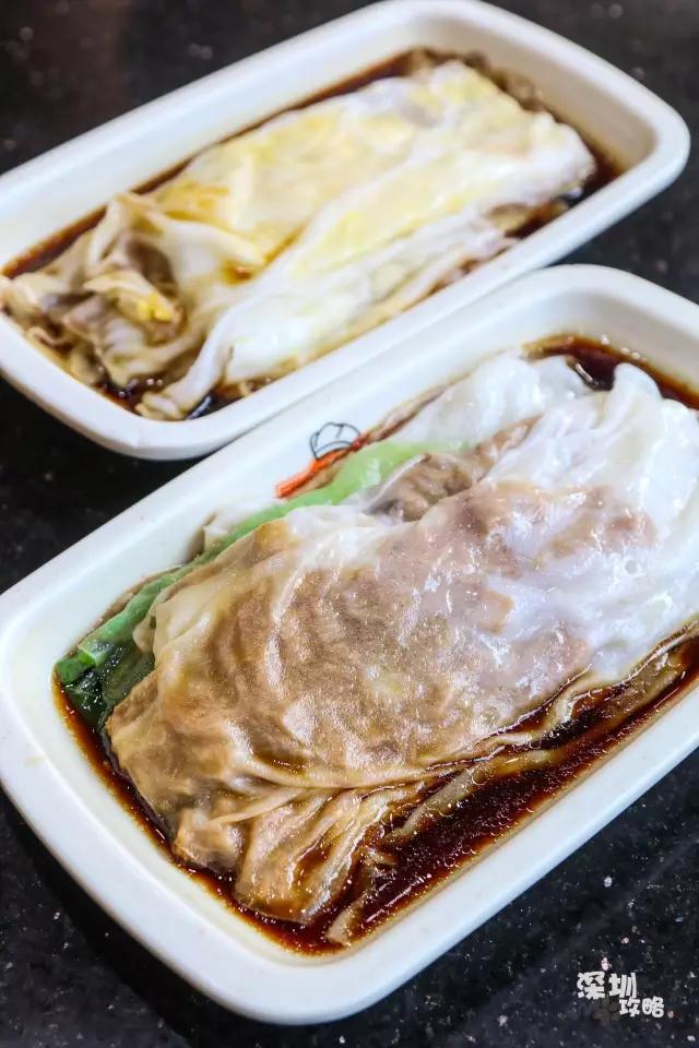 深圳笋岗老字号,深圳破旧的老屋