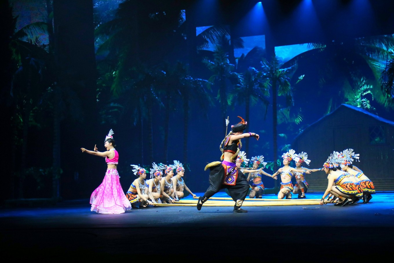 三亚自由行5天4晚亲子游攻略,寒假三亚5天4晚3人亲子游团购