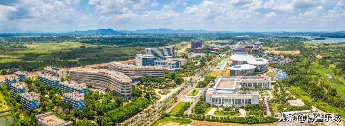 外交官担任国际高级事务官?乐城用这三点魅力来“链接世界服务中国”!