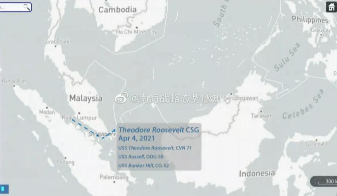 中美战略对话激烈交锋震撼全球,中美军事交锋震撼世界