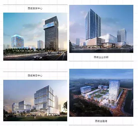 刚需收割机！天地源、清凉山居明登记！西安供应量缩水37%稳市场