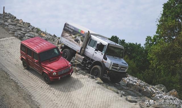 最新款乌尼莫克越野性能如何,最新款乌尼莫克越野车