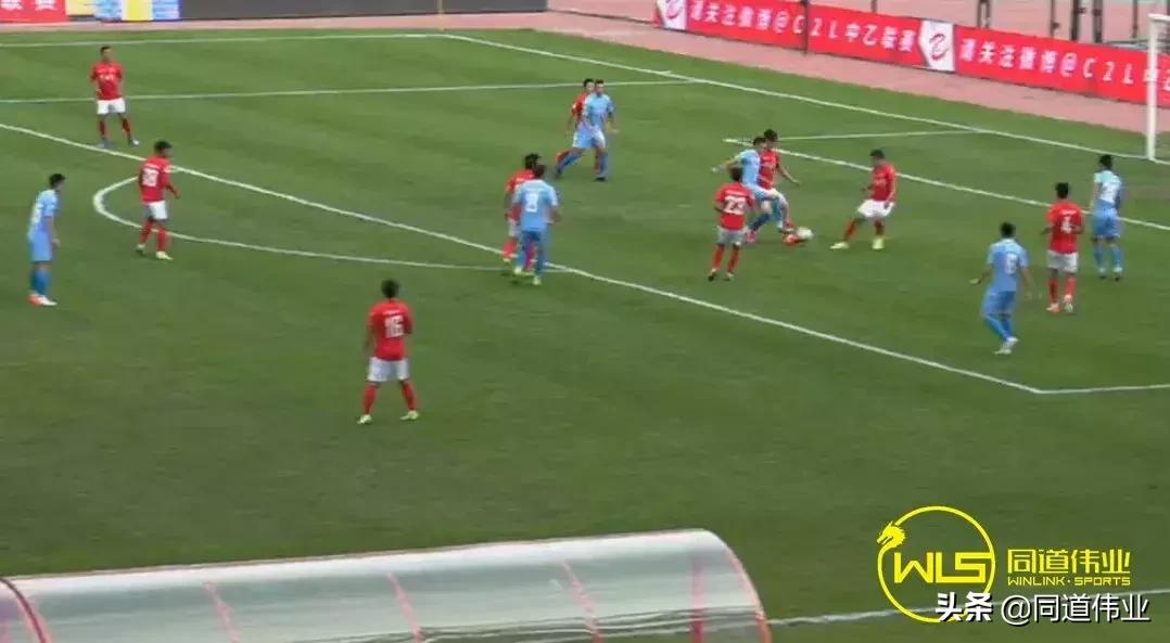 2019年中乙联赛第十二轮比赛结果,2023年中乙联赛第19轮比赛视频