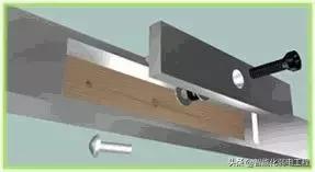 内开门磁力锁安装,安装磁力锁注意事项