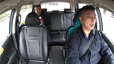 开车喝红牛提神已落伍,开车犯困喝咖啡有用吗