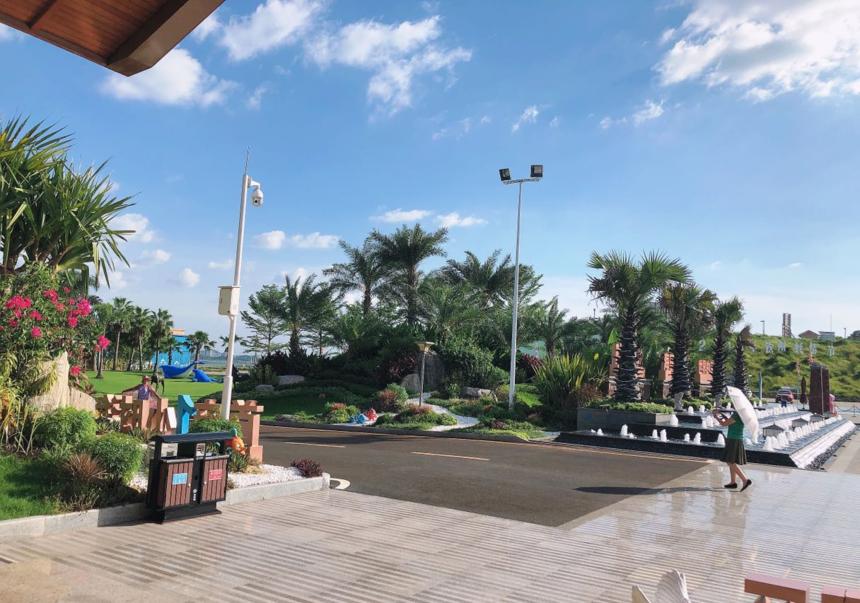 久居养生，坐享升值，碧桂园十里金滩，海景房中的潜力股