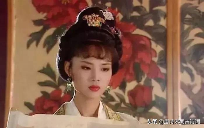 上官婉儿是一个怎样的人,上官婉儿对我们的启示