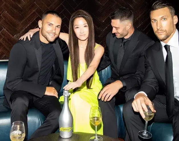 她身价过百亿,她嫁给富商又离婚36岁仍单身