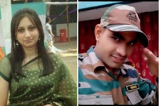 高级军官身陷桃色陷阱,用绝密情报交换对方色情照片,印度又丢人