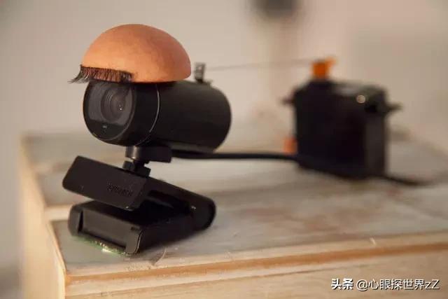 日本妹子设计的*体器人官**电器,有点重口味了吧…