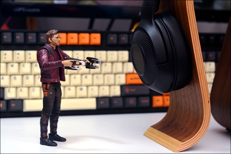 雷蛇入耳式游戏电竞耳机推荐,雷蛇头戴式电竞游戏耳机推荐