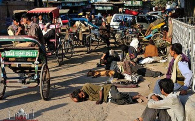 国力日渐强大的印度,若没有种姓制度,定会实现超级大国梦