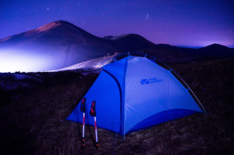 新冷山户外帐篷,新冷山帐篷