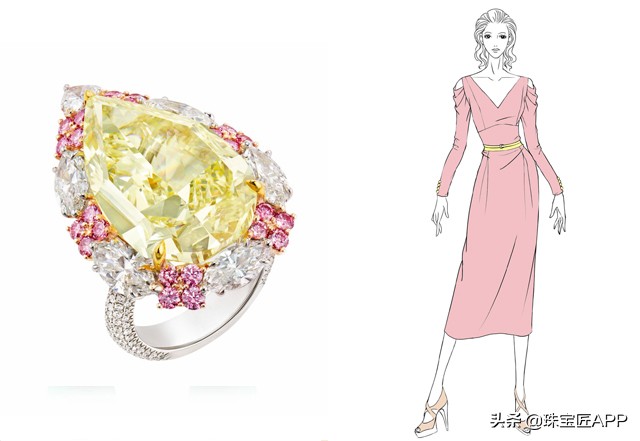 审美提升高级感配色指南vol174,学会配色很重要试试这几个方法