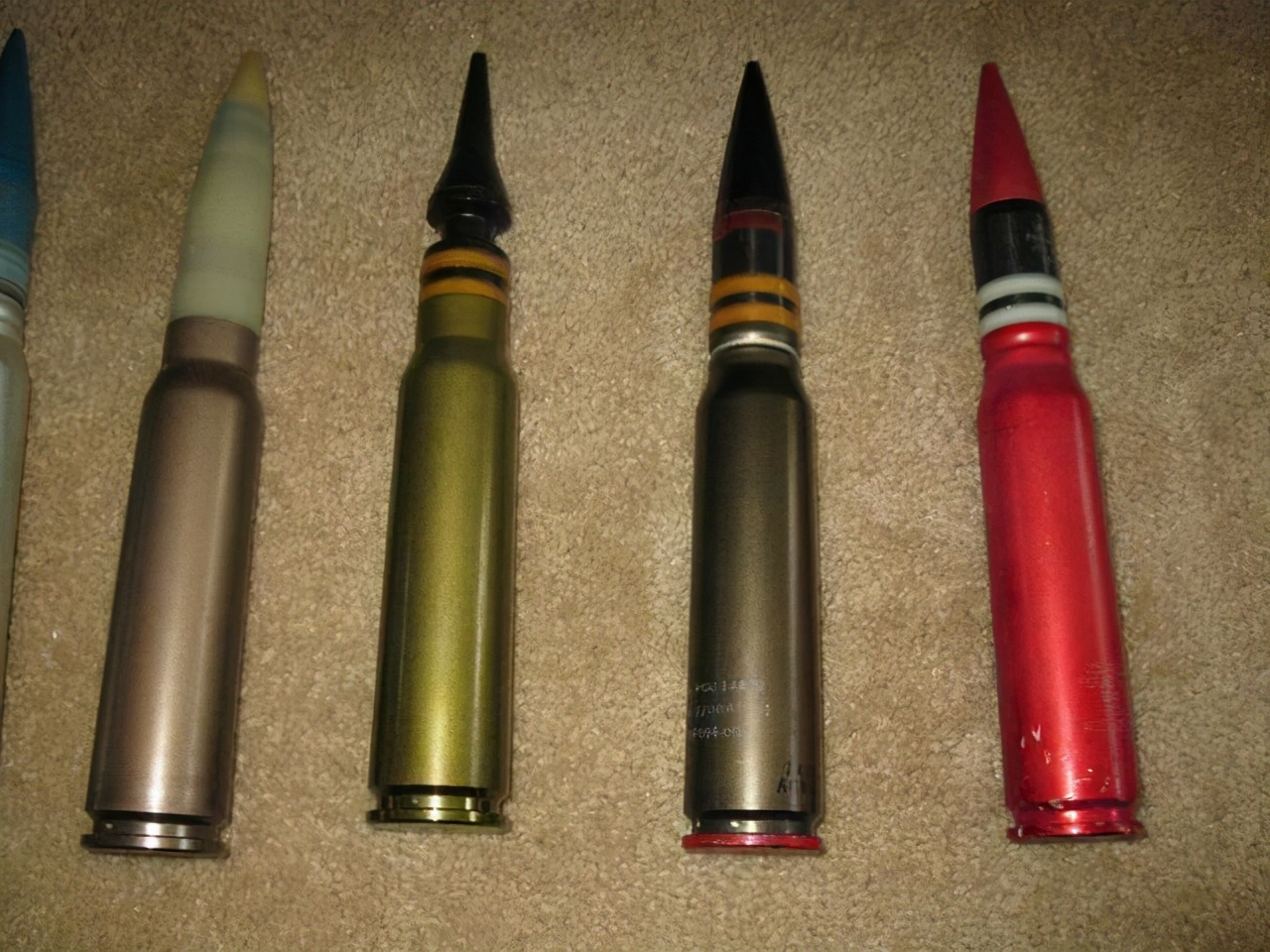 中国这款杀手锏武器打破先例,中国有哪些禁止制造的武器