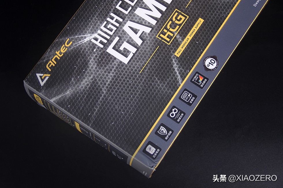 大男人的快乐电脑主机,X570暗影/2080SPGF/海妖Z73搞机体验