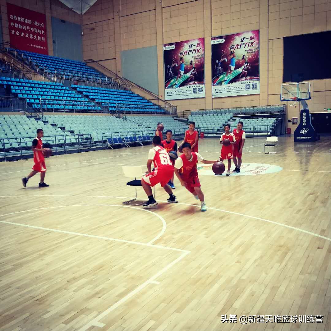 全球最美大学篮球场,全世界最美空中篮球场