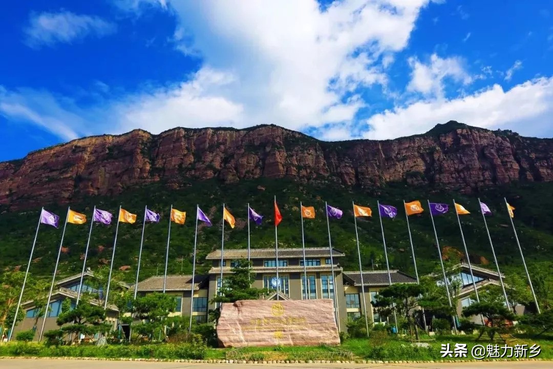 新乡宝泉秘境的游玩攻略,新乡本地宝泉一日游