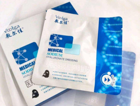 适合敏感肌的医用面膜推荐,修复敏感肌屏障的医用面膜