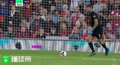 利物浦四比一大胜诺维奇评球，胜利可喜，但背后有重大隐忧