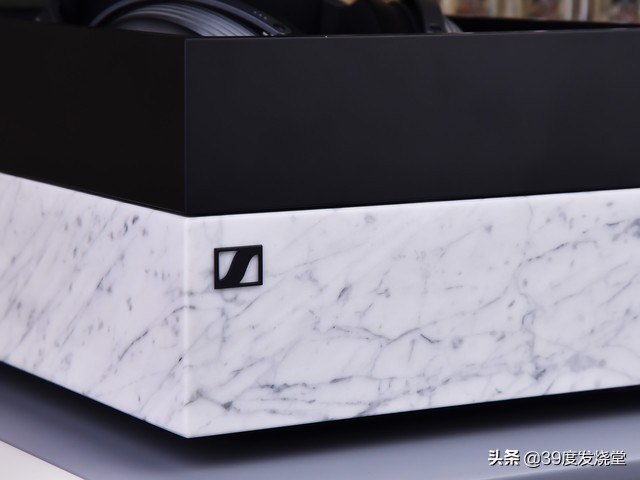 森海塞尔顶级耳机奥菲斯,森海塞尔第二代奥菲斯he1评测