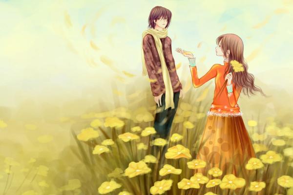 爱上包头需要几个理由,农村女孩爱上城市