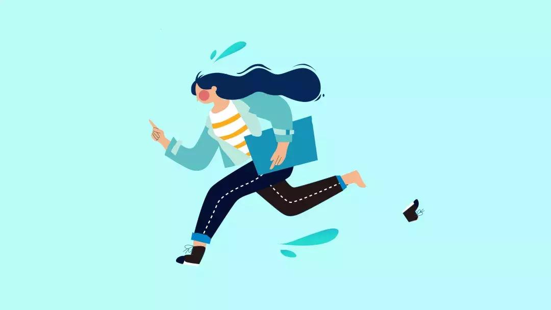 好尴尬，大庭广众之下我迫不得已干了这件事……