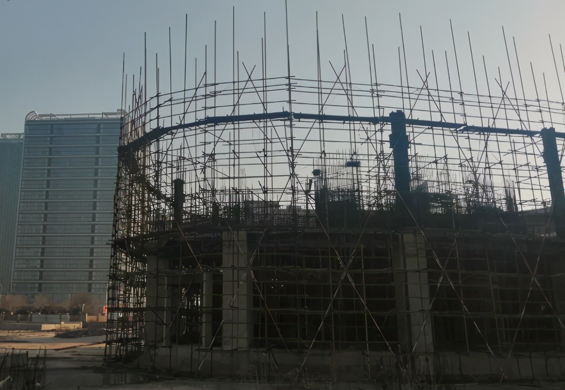 山东烂尾楼成灾原因,山东烂尾建筑