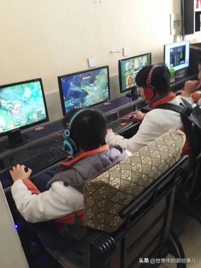 戒掉游戏网瘾的十大方法,怎样戒除网瘾游戏瘾