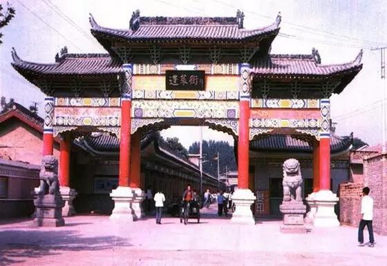 永寿美文|《小偷》文：山野农夫