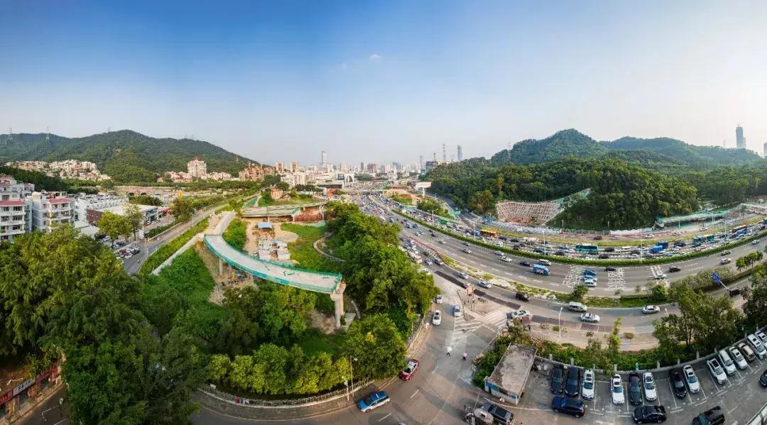 通道即将开工的大项目,开复工项目