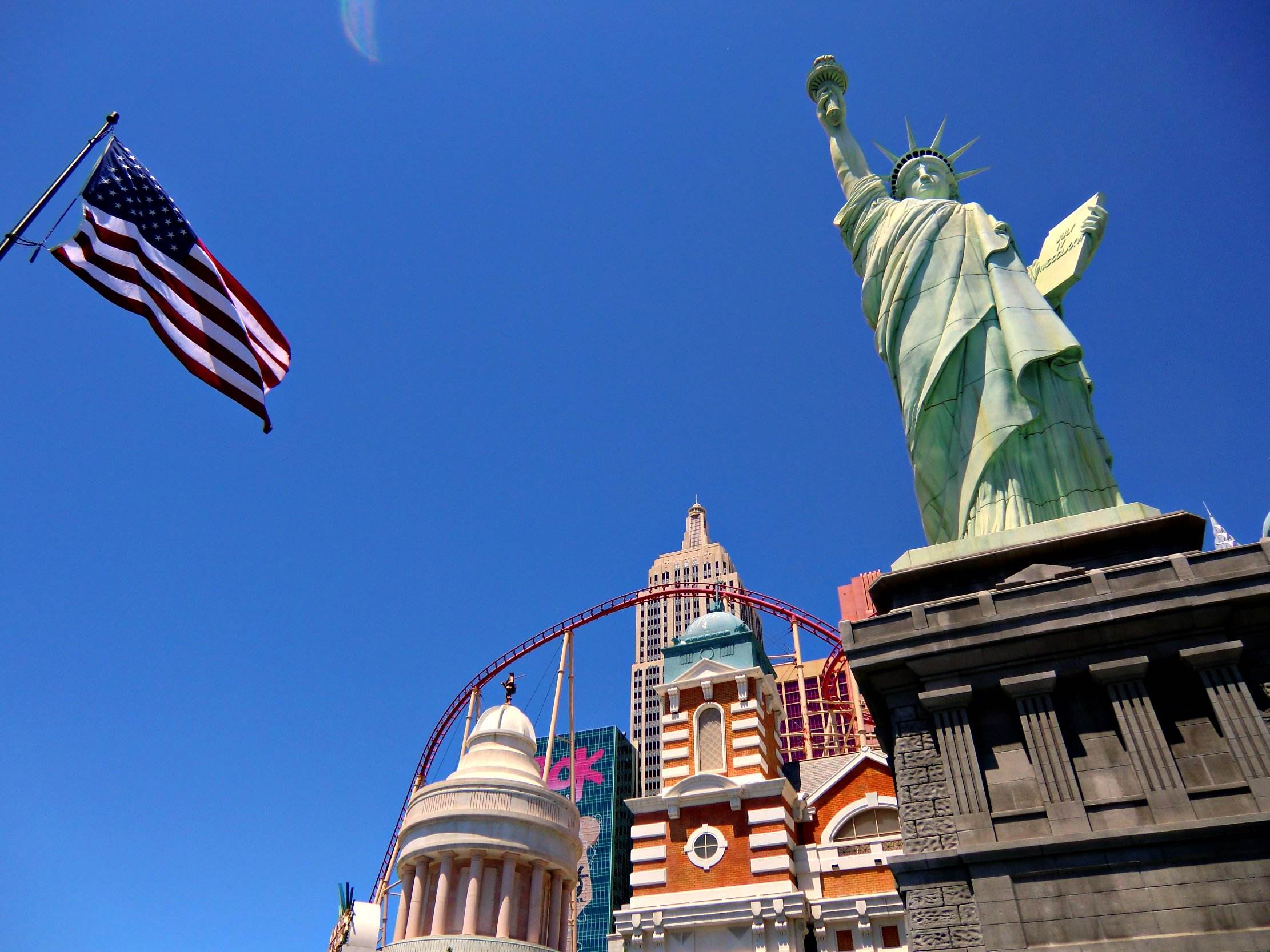 在美国签证可以不用跟团吗,美国跟团签证能自由行吗现在