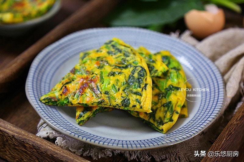 100种简易懒人面食烙饼,家常烙饼的各种烙制方法