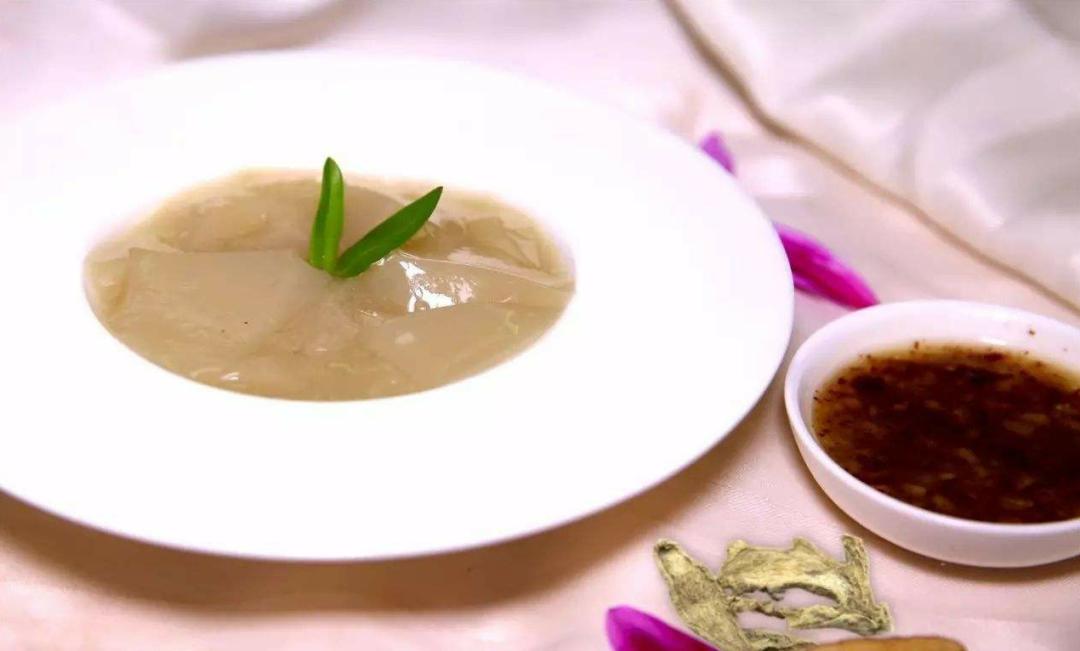 打卡好评榜⑤丨超解馋!没人能拒绝的金华美食,你能忍住口水算我输!