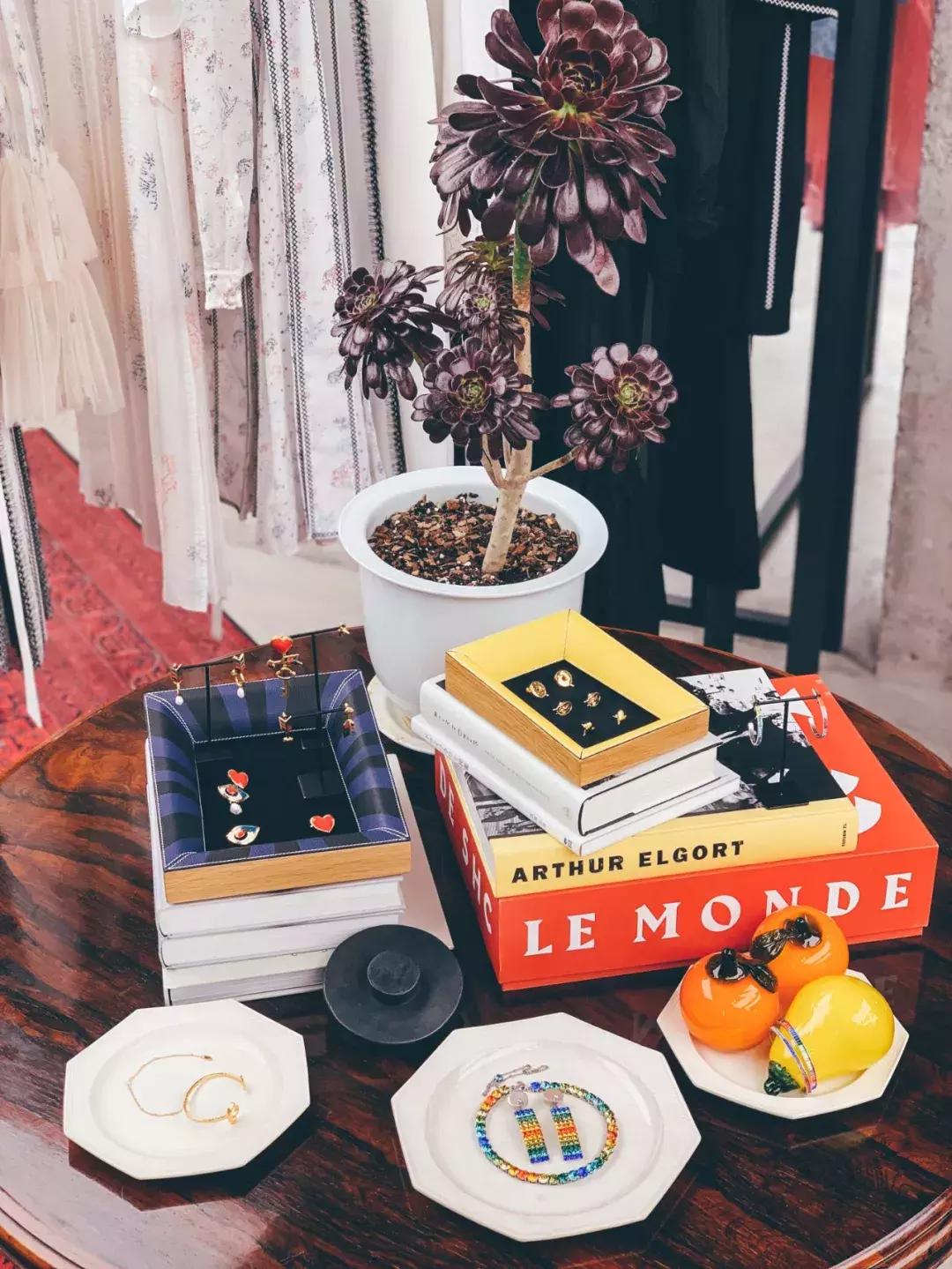 上海最强买手店,上海有啥时尚买手店