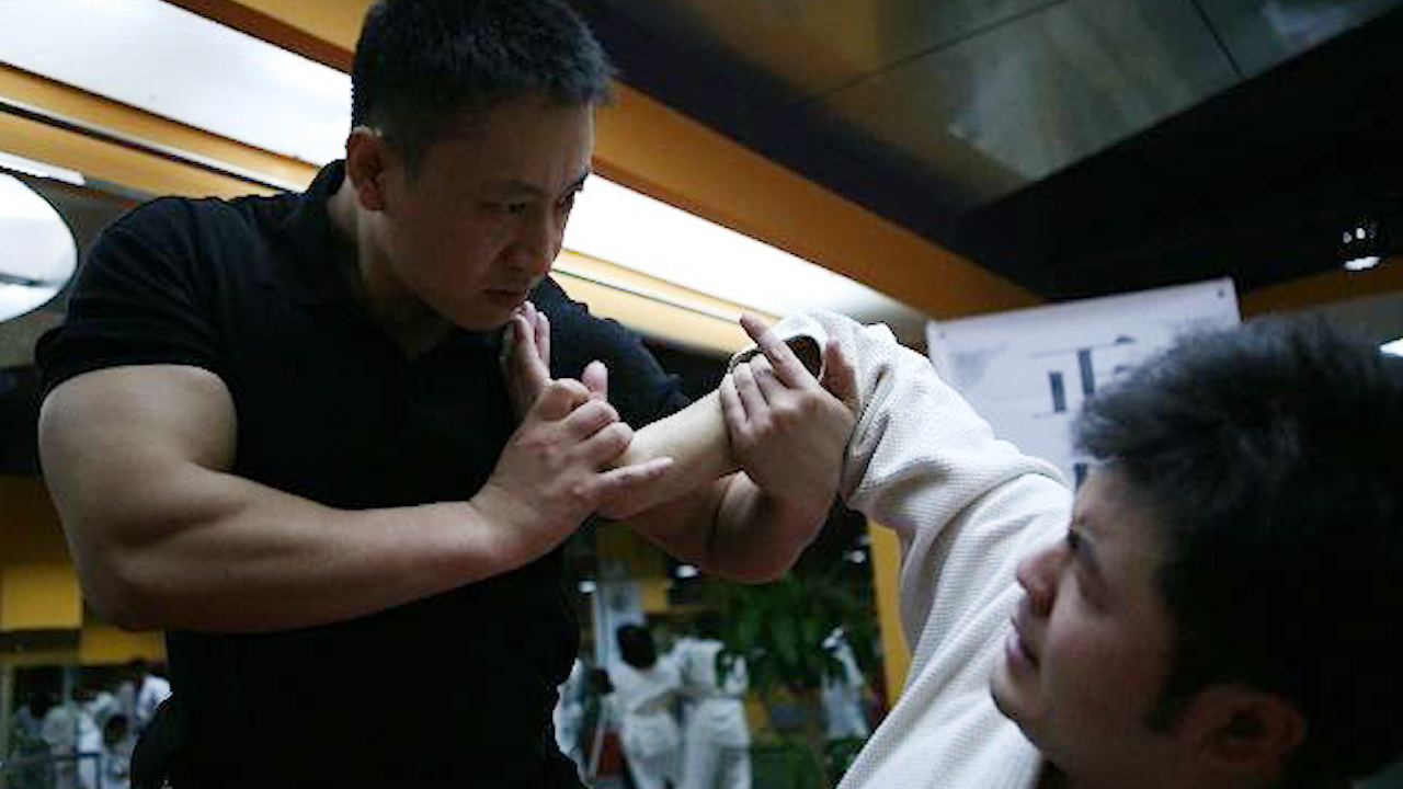 中国第一保镖有多强,中国第一保镖谁最厉害