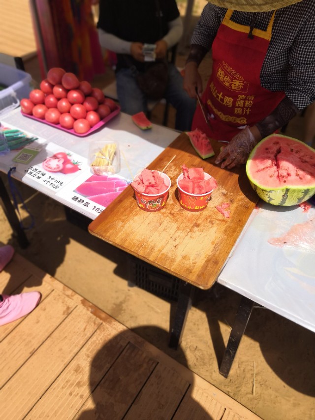 中卫沙坡头攻略,中卫沙坡头一日游攻略