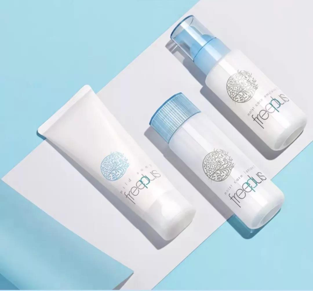 混合性皮肤芙丽芳丝怎么选,芙丽芳丝洗面奶排行榜第一名